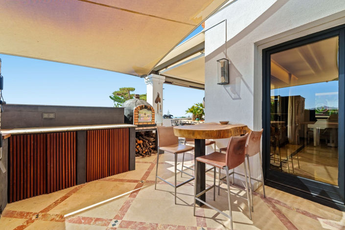 Image No.17-Propriété de 4 chambres à vendre à Marbella