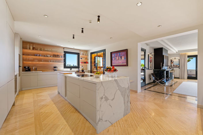 Image No.18-Propriété de 4 chambres à vendre à Marbella