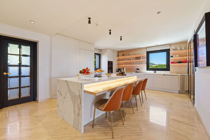 Image No.20-Propriété de 4 chambres à vendre à Marbella