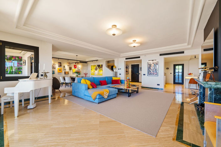 Image No.21-Propriété de 4 chambres à vendre à Marbella