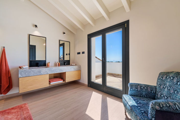 Image No.23-Propriété de 4 chambres à vendre à Marbella