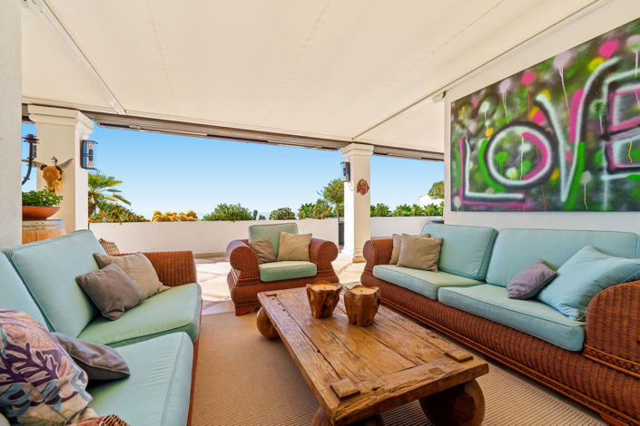 Image No.24-Propriété de 4 chambres à vendre à Marbella