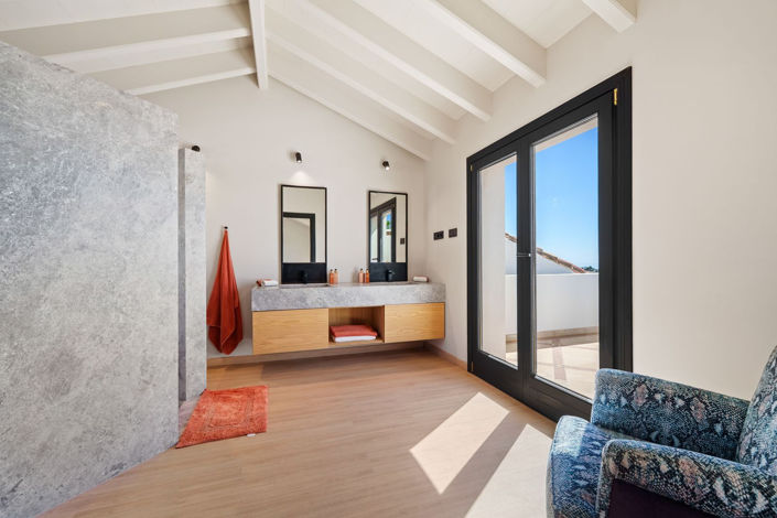 Image No.26-Propriété de 4 chambres à vendre à Marbella