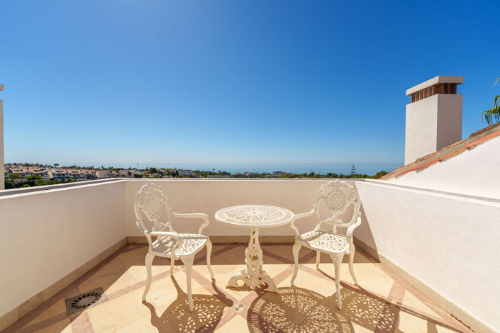 Image No.27-Propriété de 4 chambres à vendre à Marbella