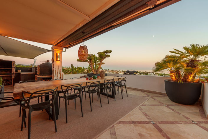 Image No.28-Propriété de 4 chambres à vendre à Marbella