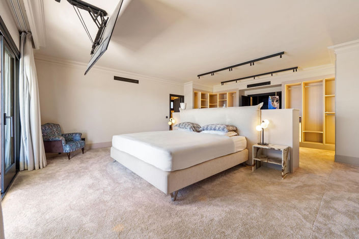 Image No.3-Propriété de 4 chambres à vendre à Marbella