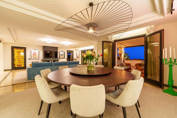 Image No.30-Propriété de 4 chambres à vendre à Marbella