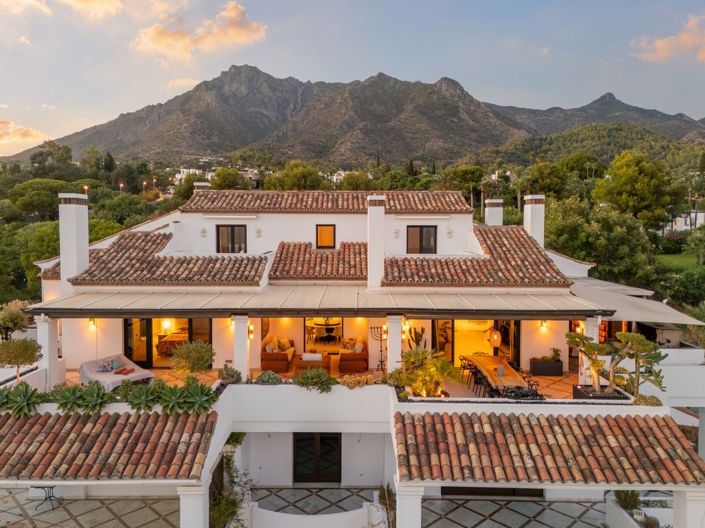 Image No.32-Propriété de 4 chambres à vendre à Marbella