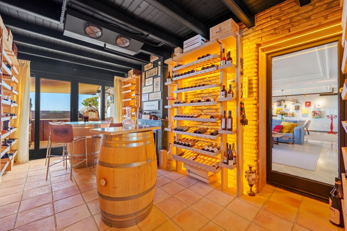 Image No.34-Propriété de 4 chambres à vendre à Marbella