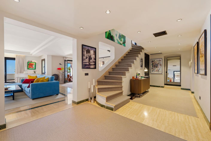 Image No.38-Propriété de 4 chambres à vendre à Marbella