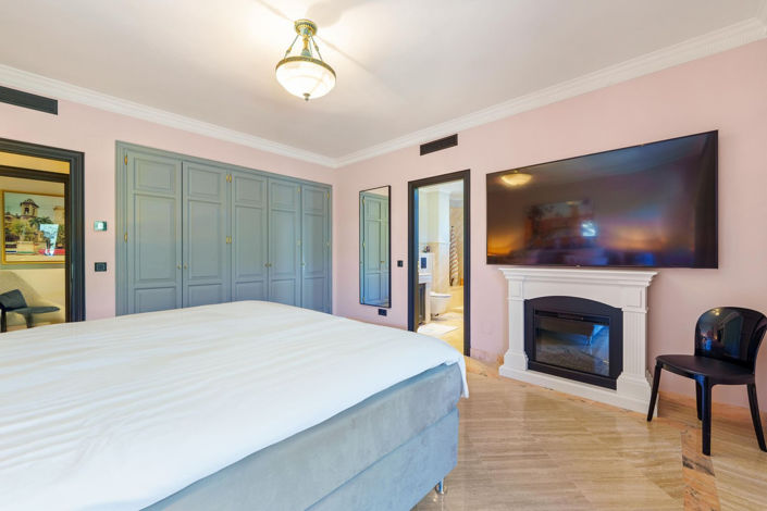 Image No.4-Propriété de 4 chambres à vendre à Marbella