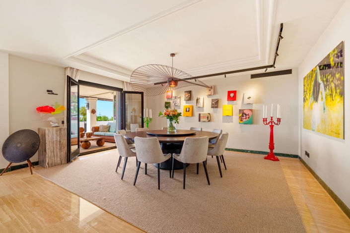 Image No.5-Propriété de 4 chambres à vendre à Marbella