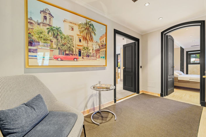 Image No.6-Propriété de 4 chambres à vendre à Marbella