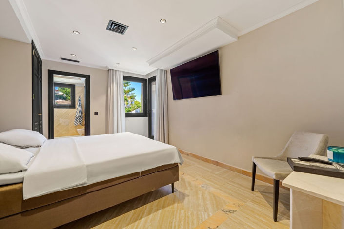 Image No.7-Propriété de 4 chambres à vendre à Marbella