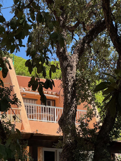 Image No.3-Propriété de 2 chambres à vendre à Estepona