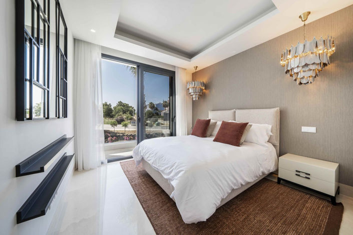 Image No.6-Propriété de 4 chambres à vendre à Estepona