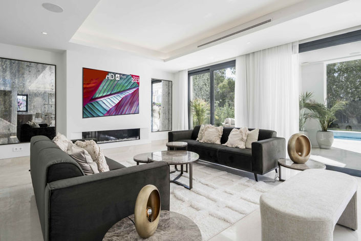 Image No.8-Propriété de 4 chambres à vendre à Estepona