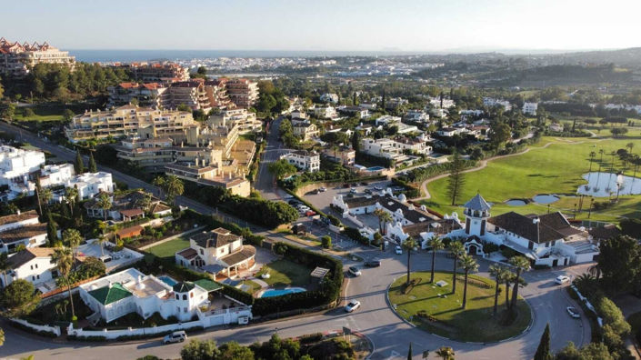 Image No.12-Propriété de 6 chambres à vendre à Marbella