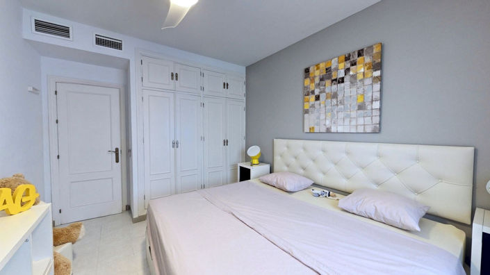 Image No.9-Propriété de 6 chambres à vendre à Marbella