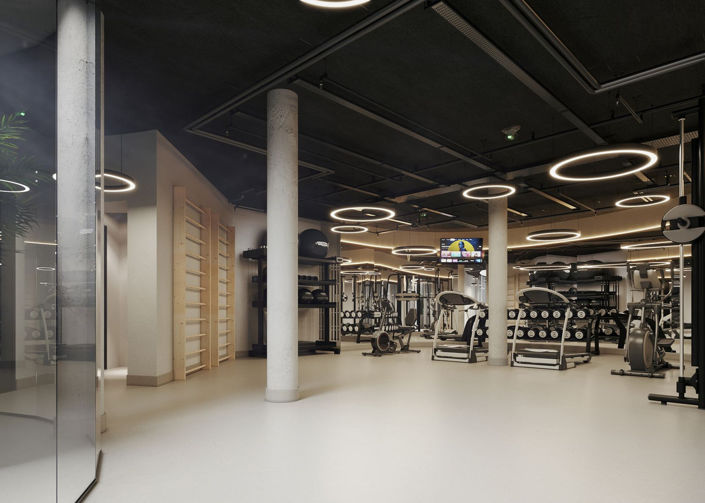 Image No.14-Propriété de 3 chambres à vendre à Nueva Andalucia