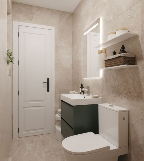 Image No.15-Propriété de 3 chambres à vendre à Nueva Andalucia