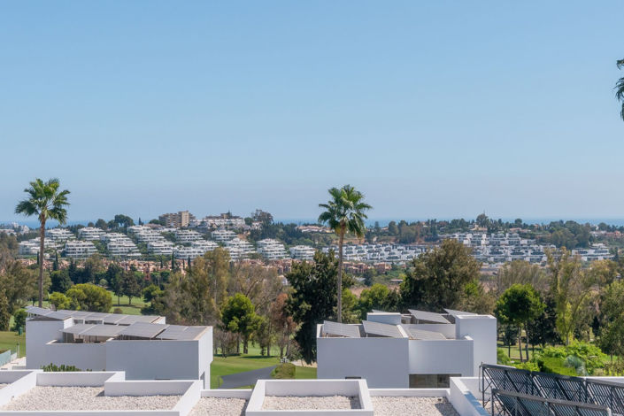 Image No.12-Propriété de 5 chambres à vendre à Benahavis