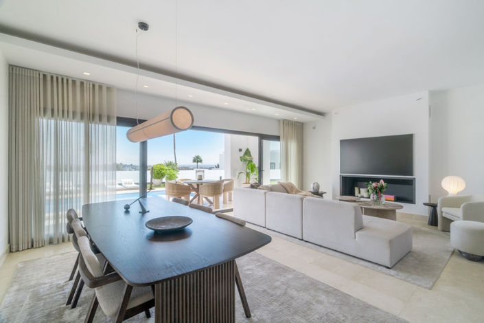 Image No.15-Propriété de 5 chambres à vendre à Benahavis