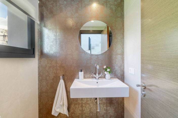 Image No.17-Propriété de 5 chambres à vendre à Benahavis