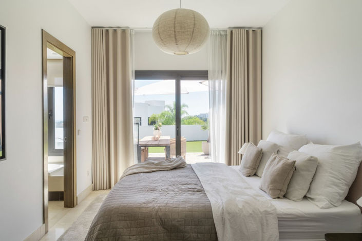 Image No.19-Propriété de 5 chambres à vendre à Benahavis