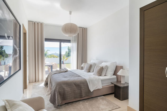 Image No.20-Propriété de 5 chambres à vendre à Benahavis