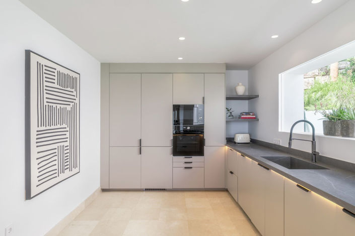 Image No.22-Propriété de 5 chambres à vendre à Benahavis