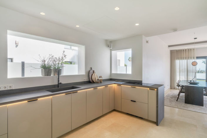 Image No.23-Propriété de 5 chambres à vendre à Benahavis