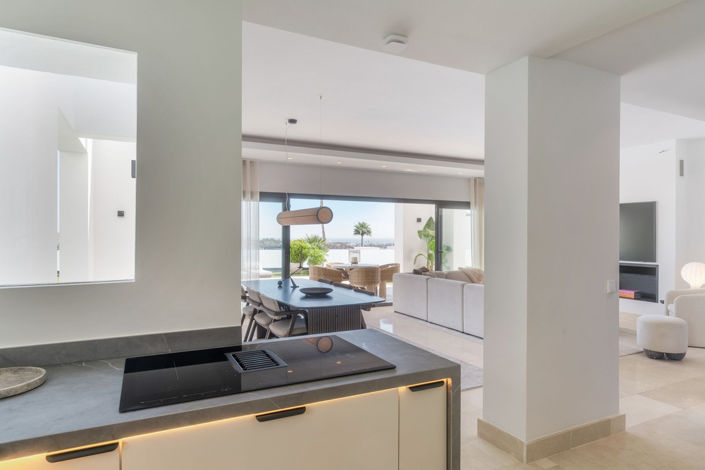 Image No.24-Propriété de 5 chambres à vendre à Benahavis