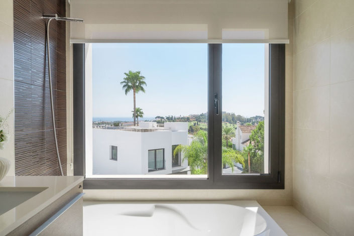 Image No.29-Propriété de 5 chambres à vendre à Benahavis