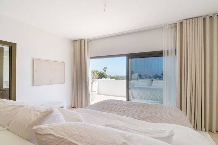 Image No.32-Propriété de 5 chambres à vendre à Benahavis