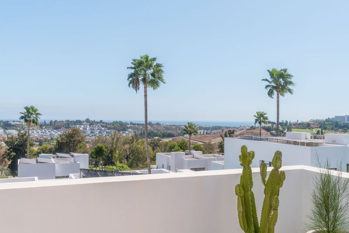 Image No.34-Propriété de 5 chambres à vendre à Benahavis