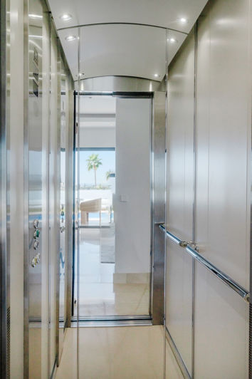 Image No.38-Propriété de 5 chambres à vendre à Benahavis