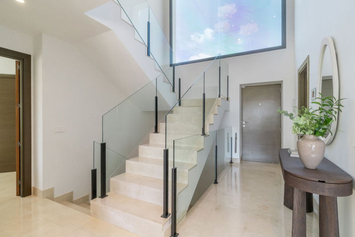 Image No.39-Propriété de 5 chambres à vendre à Benahavis