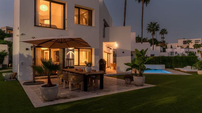 Image No.43-Propriété de 5 chambres à vendre à Benahavis