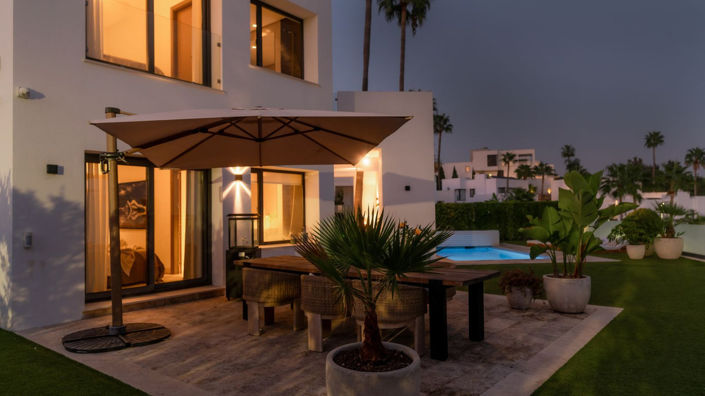 Image No.44-Propriété de 5 chambres à vendre à Benahavis