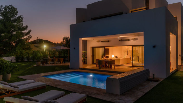 Image No.46-Propriété de 5 chambres à vendre à Benahavis