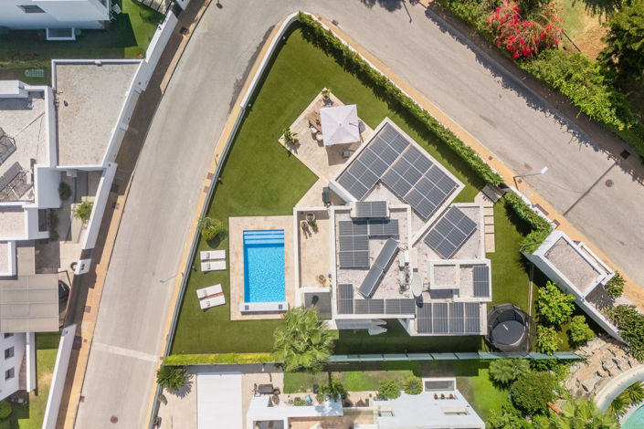 Image No.49-Propriété de 5 chambres à vendre à Benahavis