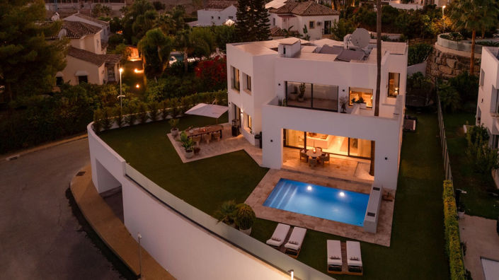 Image No.56-Propriété de 5 chambres à vendre à Benahavis