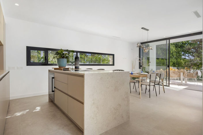 Image No.11-Propriété de 5 chambres à vendre à Marbella