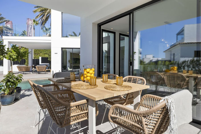 Image No.13-Propriété de 5 chambres à vendre à Marbella