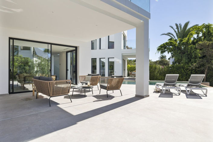 Image No.14-Propriété de 5 chambres à vendre à Marbella