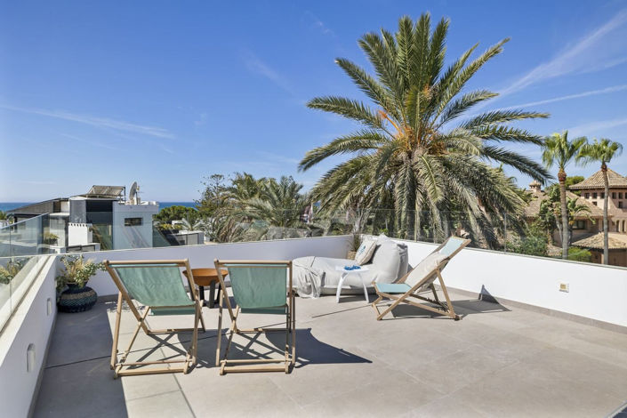 Image No.5-Propriété de 5 chambres à vendre à Marbella