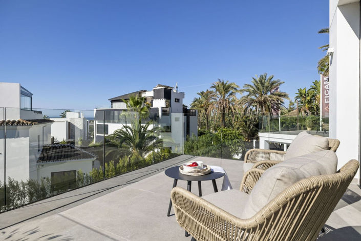 Image No.8-Propriété de 5 chambres à vendre à Marbella