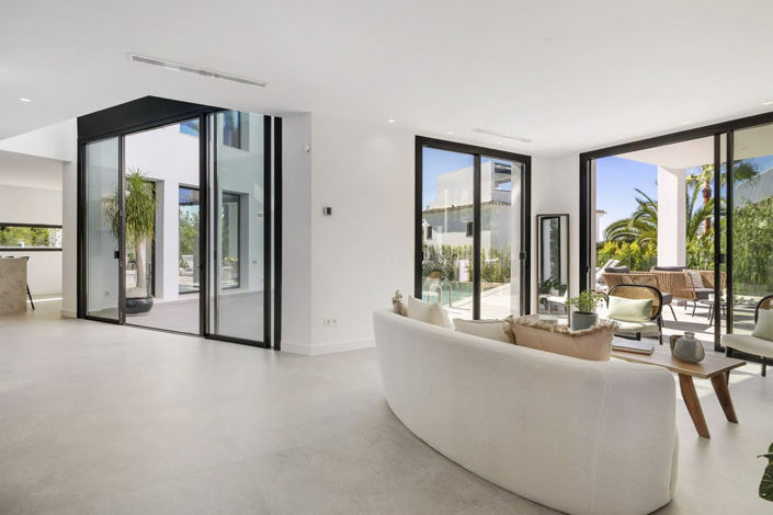 Image No.9-Propriété de 5 chambres à vendre à Marbella