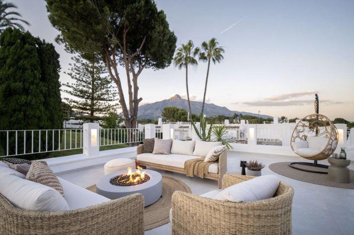 Image No.12-Propriété de 4 chambres à vendre à Nueva Andalucia